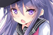 【艦これ】「頭をなでなでしないでよ!もう子供じゃないって言ってるでしょ!」 他