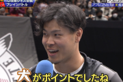 【超プロ野球ULTRA】佐藤輝明、アフレコNo.1ｗｗｗｗｗｗｗｗｗ