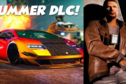 【GTA5】2022年『夏の大型アップデート』が発表！「オプレッサーMK2弱体化」「『RDR2』のサポートは『GTA6』の犠牲に」【動画あり】