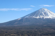 富士山、ガチで嘘だったことが判明・・・