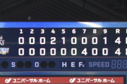 【引き分け】鷹ハム合同反省会