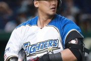 打撃不振にあえぐ日本ハム。1試合平均9.00…実は三振数も史上最悪ペースだった