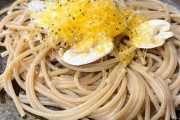 【改善点は!?】オシャレパスタ作ってみた！！！