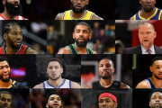 【NBA】オールラウンダーってどんな選手？