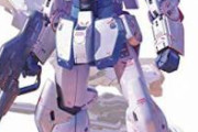 【画像】νガンダム「ガンダム史上最高のデザインです」Hi-νガンダム「ワイもです」