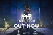 盲目の少女の目となって救え！没入感満載の脱出ホラー『Out of Sight』がリリース