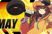 「New GUILTY GEAR」メイの最新トレイラーが公開。アクセル参戦決定！！