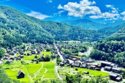 白川郷って観光地としてどう？