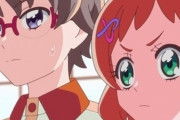 【プリキュア】今回は流石にデートでは！？