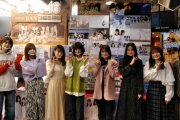 タワレコ渋谷店にも降臨！櫻坂46、2ndシングル『BAN』発売に合わせて私服姿で渋谷大手CDショップ挨拶まわり