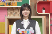 【櫻坂46】渡邉理佐、『ゼロイチ』で大活躍！！！ｷﾀ━━━━(ﾟ∀ﾟ)━━━━ｯ!!