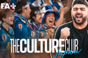 海外「素晴らしい文化！」FIFA公式が日本サポーターに密着