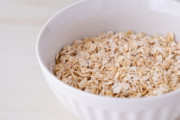 オートミールダイエット、マジで流行る