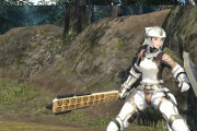 【FF14】初心者剣術士なんだけどIDって「トータルエクリプス」だけしてればいいの？