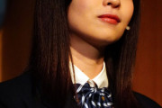 元日向坂46・松田好花、約7年ぶり舞台　主演・松岡昌宏に驚き「テスト勉強してないって言っていい点取る人」