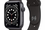 Apple Watch、ついに日本でも心電図が解放され正に最強の腕時計となってしまう