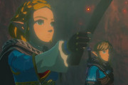 【雑談】『ゼルダ』のスペシャリストである俺が、『ゼルダの伝説 BotW 続編』の内容を予想する