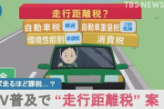 【自動車】地方に住んでおり、車をよく使います。「走行税」の導入が検討されていると聞きましたが、どれくらいの負担になるのでしょうか？