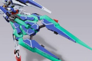 【ガンダム00】アルヴァアロンがその後の機体に与えた影響がでかすぎる