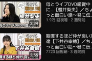 アンジュルムのメンバーとモー娘。のメンバーってこんなに差があるんだな