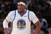 【NBA】LALがケボン・ルーニーと1年390万ドルで契約
