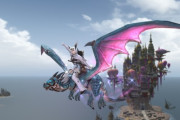 【FF14】「蛮神トークン99個でのマウント交換はとてつもなく運が悪い人の救済」←え？