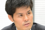 柚木道義「韓国大統領が日本と対話呼びかけ、加害国が受け止めずどうする！天皇陛下の深い反省を無視する安倍首相こそ不敬そのもの！」