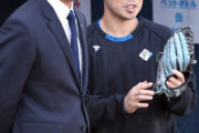 日本ハム・近藤　ＦＡ権行使は「球団としっかり話して決めたい」揺れる胸中