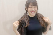 【日向坂46】潮紗理菜、ミーグリでの注意事項がこちら