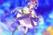 【プリキュア】不思議な魔法！キュアマジカル！！