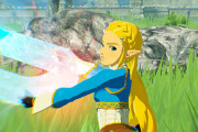 【悲報】『ゼルダの伝説』さん、ゼルダ姫の出番が少ない