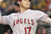 大谷翔平　後半戦で最初のリアル二刀流「２番投手」５勝目を目指す❓❗