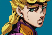 ジョジョって服の形とか髪型のセンスイカれてるけど少なくとも配色は完璧だよな? （※画像あり）