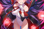 【FGO】水着BBちゃんの宝具イラスト！！　C.C.C.