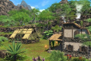 【FF14】無人島開拓、ほのぼのスローライフじゃなく工場経営シミュレーションゲームだったｗｗｗｗｗ
