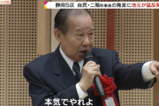 【悲報】国民「自民党さあ、コロナの対応遅くね？」自民党「じゃあお前らがやってみろ！」