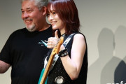 山本彩、『FENDER EXPERIENCE 2025』に登場🎸　理想のギターを発注