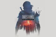 4/25発売予定『Days Gone Remastered』PSStoreにて予約受付開始！
