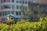 【驚愕】初音ミク空港、爆誕か！？ 驚きの詳細がこちら！！！