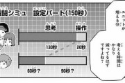 ★【ワートリ】今の所全く触れられてないけど戦闘シミュ2人でやるのが最適解だと思うけどな