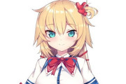 Vtuber 昔はあちゃまがメルさんに「どうなのかしらと思ってた」ってやつ　メルさんの神対応がなければどうなっていたのか・・・