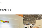 マシリト（鳥嶋和彦）、とよたろうのイラストを痛烈批判