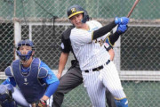 阪神・井上　レギュラー獲りへ猛アピールする適時打2本「無駄な動きをなくしたい」
