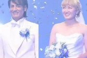 【結婚・動画あり】丸山桂里奈（37）元日本代表・本並健治氏（56）と結婚を生発表  今年に入り本格交際「唇をもってかれたいなと」