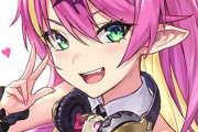 ホロライブの新人Vtuberさん、デビューした瞬間に彼氏バレや情報漏えいなどで炎上→デビューからたった2日で謹慎に