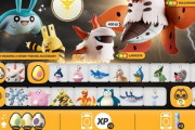 【ポケモンGO】「メルラバ」「ウルガモス」がついに実装！！イベント「直感のヒーロー」5月2日～8日開催！