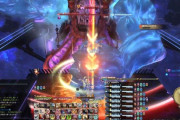 【FF14】戦士さんたち、大激戦の末に7.4の極グラシャラボラス討滅戦を「戦士8人」でクリア！！