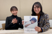 日向坂46影山優佳×金村美玖、河田陽菜1st写真集を見たリアクションがこちら・・・【思い出の順番】