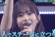 【乃木坂46】集大成感…