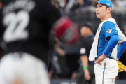 【日本ハム】加藤貴之、ソロ２発に沈み７回途中２失点降板　